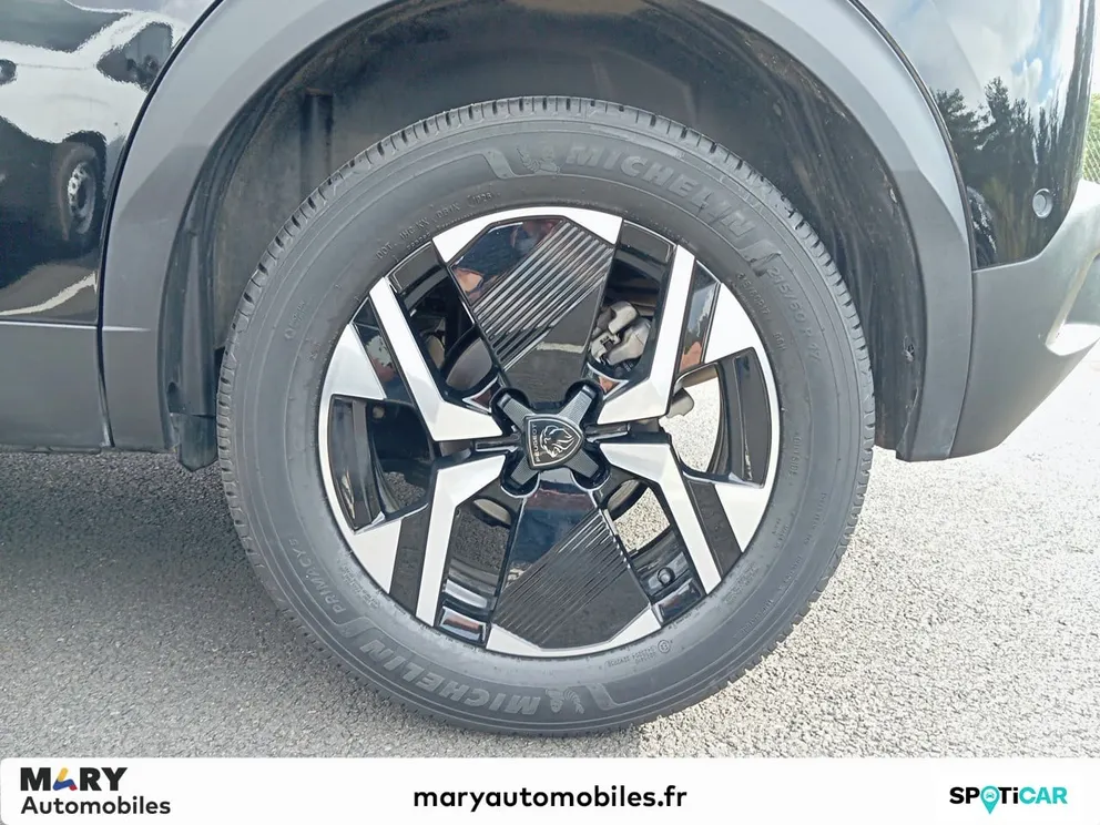 Véhicule occasion 1234978 - peugeot 2008 - Photo 7