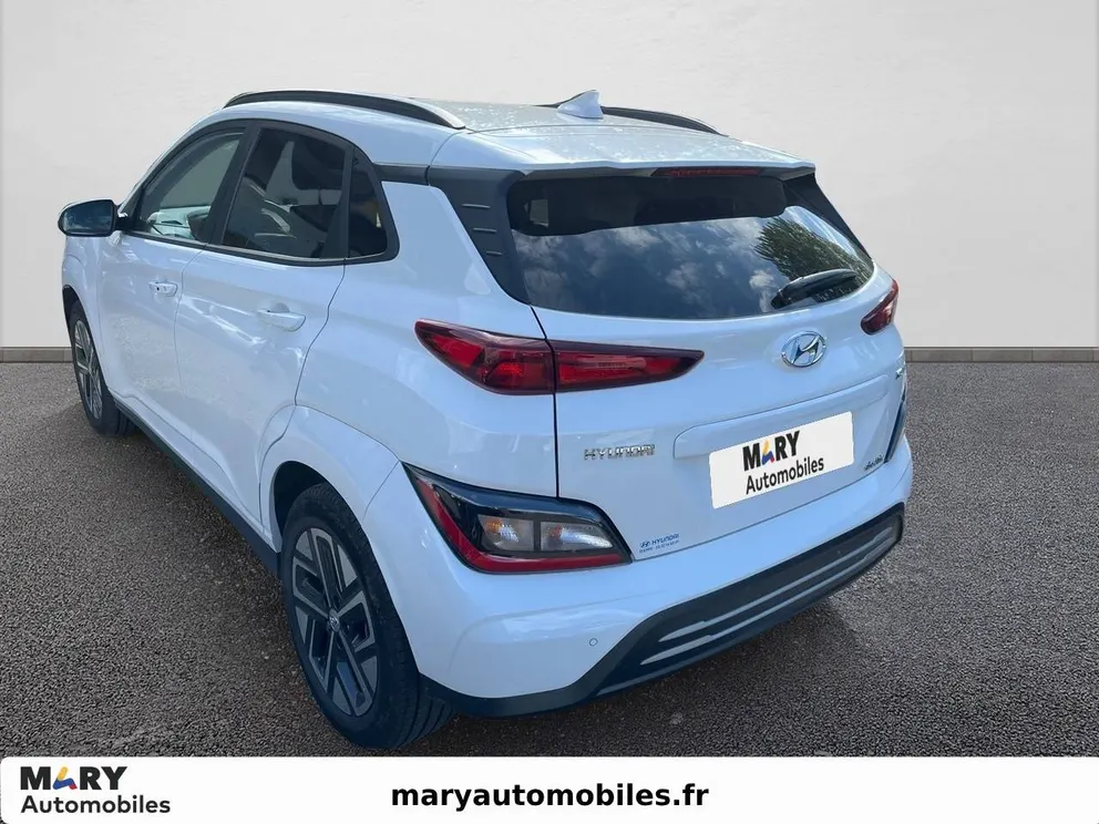 Véhicule occasion 233367 - hyundai KONA - Photo 2