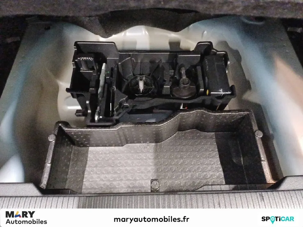 Véhicule occasion 206527 - peugeot 2008 - Photo 13