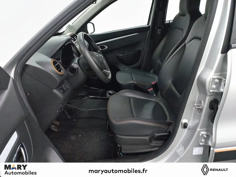 Véhicule occasion 228540 - dacia SPRING - Photo 9