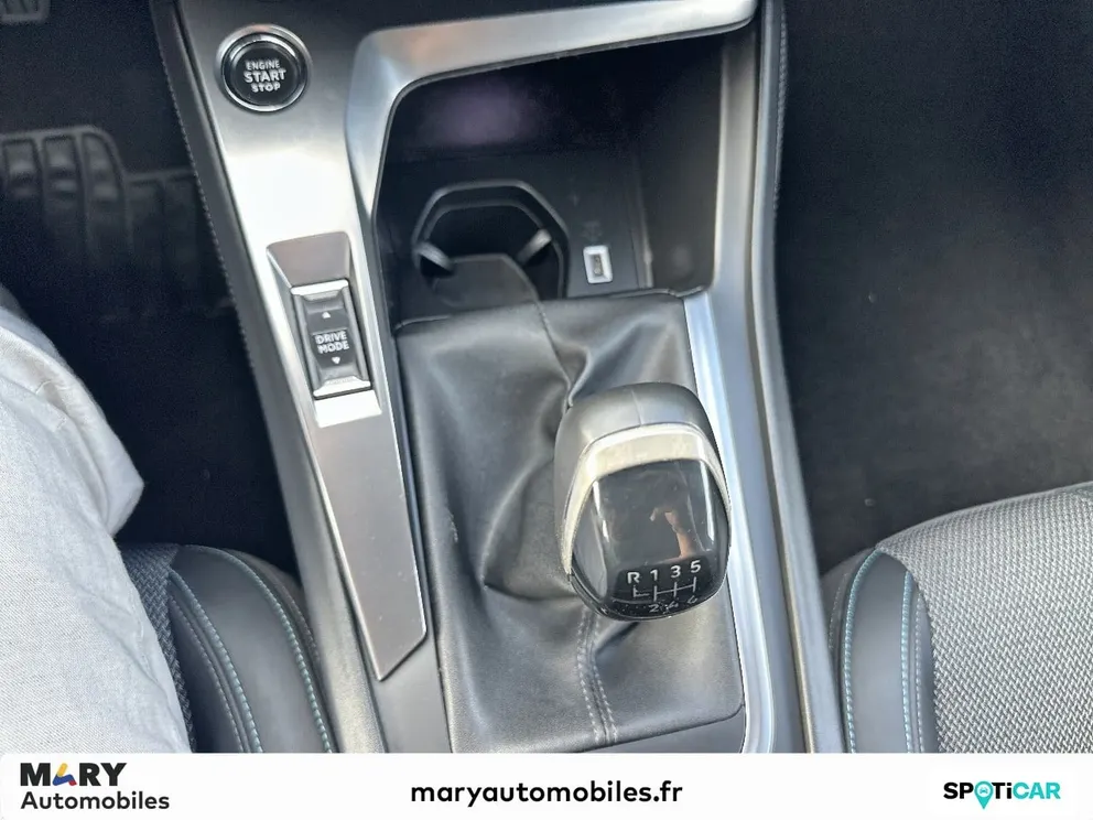 Véhicule occasion 1237548 - peugeot 308 - Photo 25