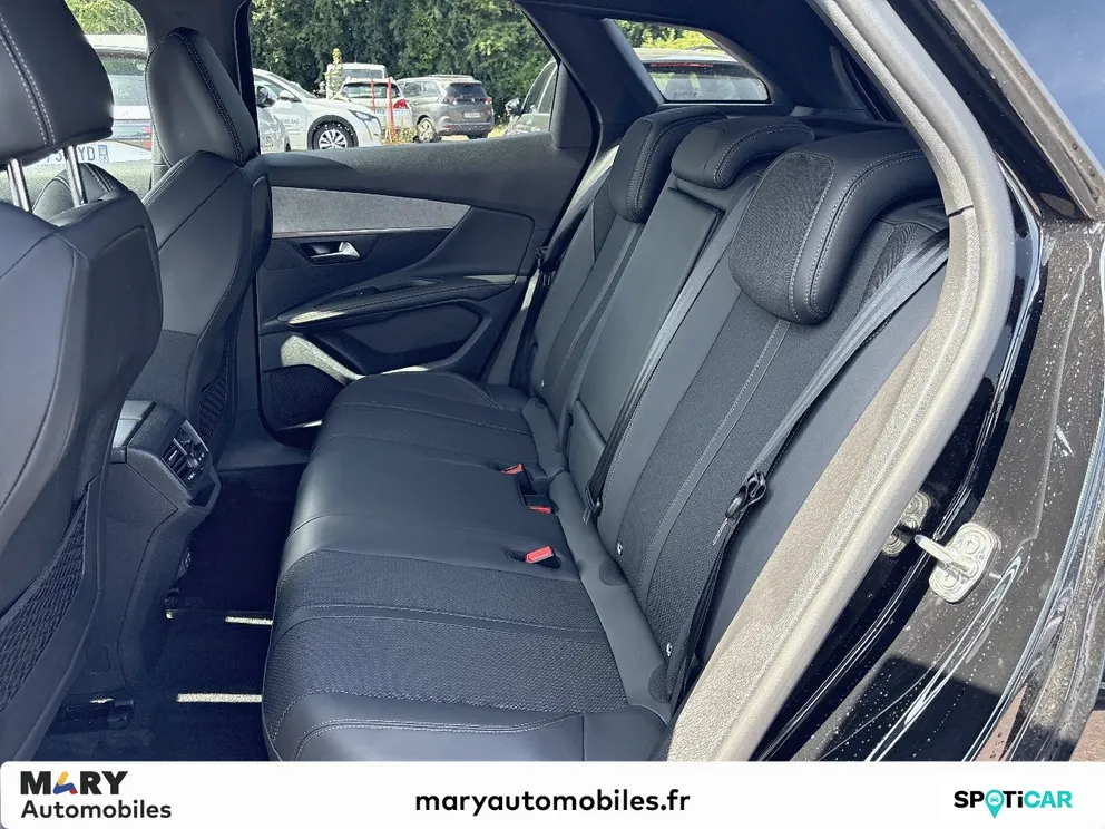 Véhicule occasion 1229728 - peugeot 3008 - Photo 22
