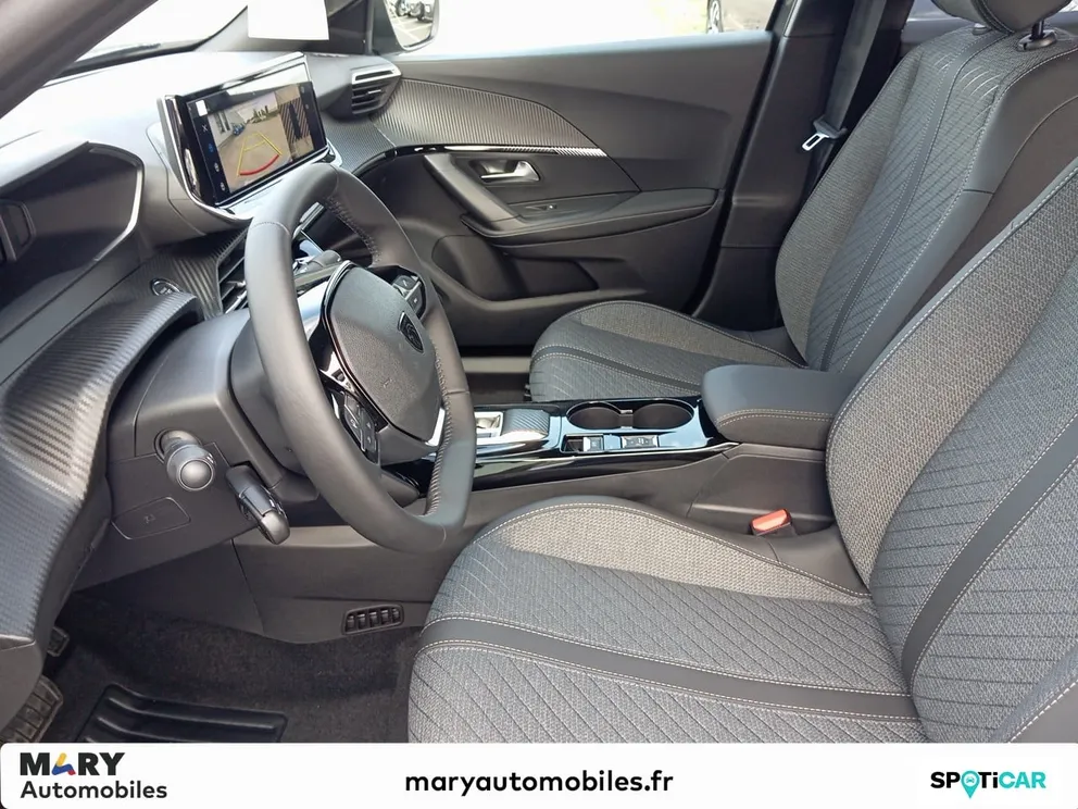 Véhicule occasion 1239389 - peugeot 2008 - Photo 13