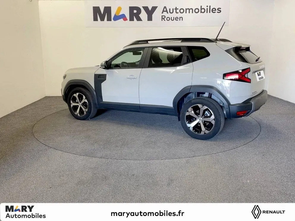 Véhicule occasion 194452 - dacia DUSTER - Photo 7