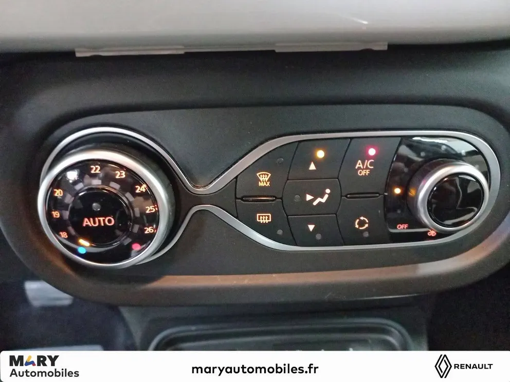 Véhicule occasion 218522 - renault TWINGO - Photo 15
