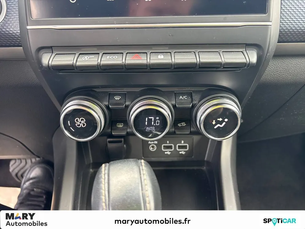 Véhicule occasion 195233 - renault ARKANA - Photo 13