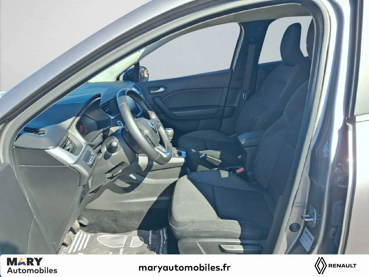 image du véhicule