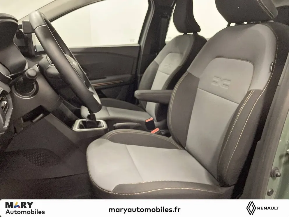 Véhicule occasion 213713 - dacia SANDERO - Photo 9