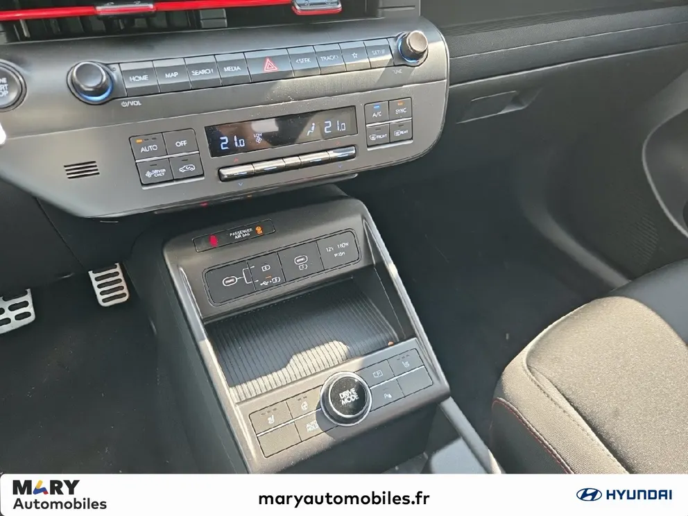 Véhicule occasion 1232281 - hyundai KONA - Photo 11