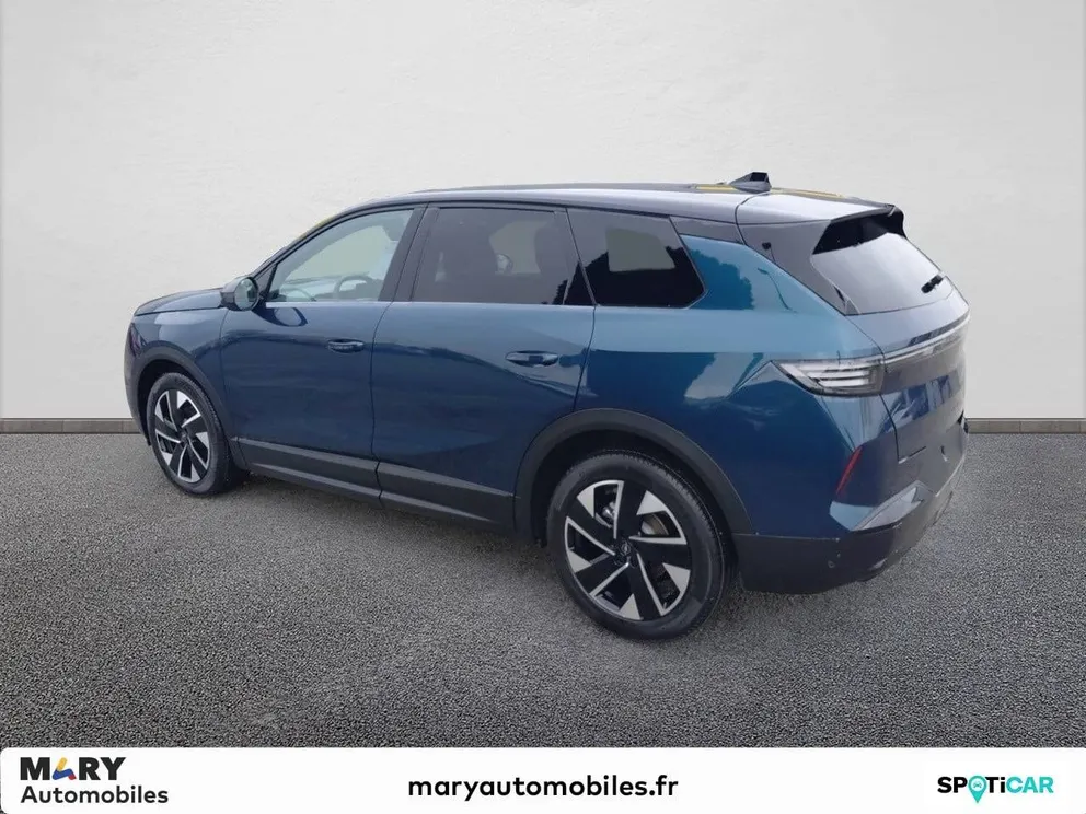 Véhicule occasion 219985 - opel GRANDLAND - Photo 7