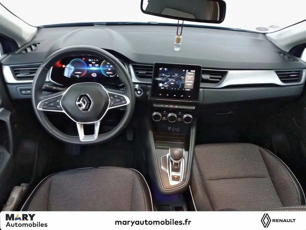 Véhicule occasion 212580 - renault CAPTUR - Photo 8