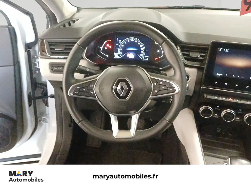 Véhicule occasion 233572 - renault CAPTUR - Photo 12