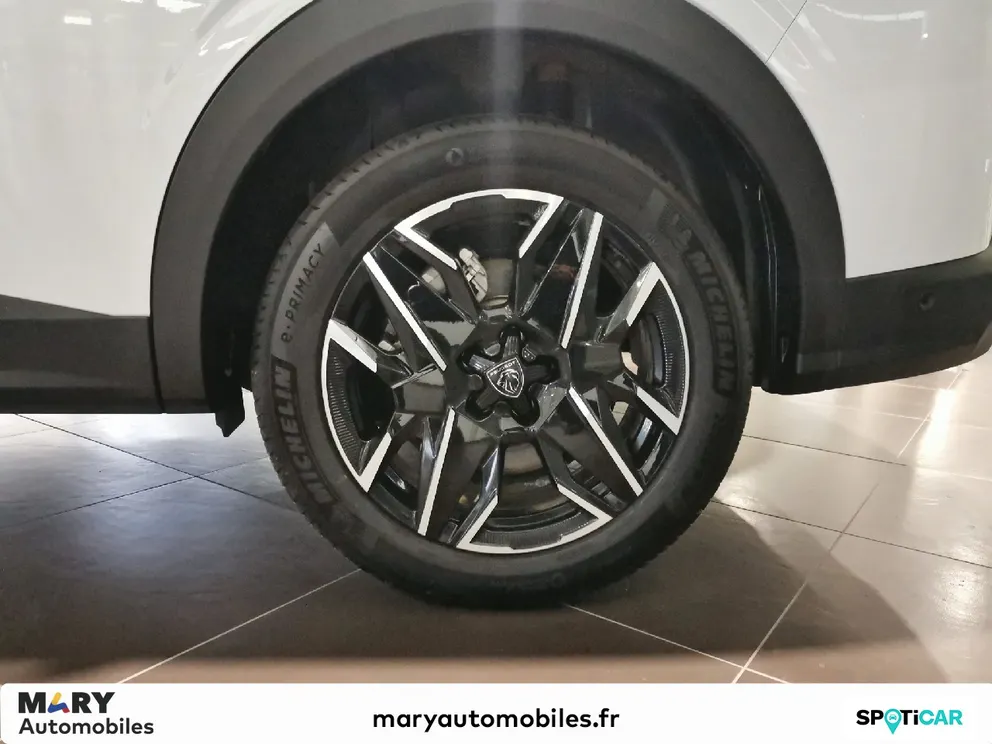 Véhicule occasion 231059 - peugeot 5008 - Photo 7