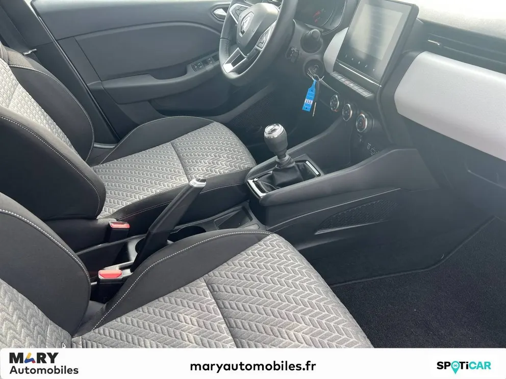 Véhicule occasion 225607 - renault CLIO - Photo 9