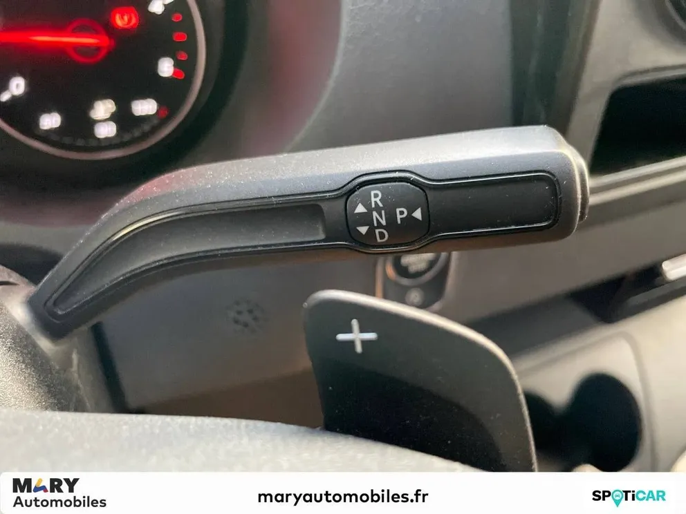 Véhicule occasion 199216 - mercedes SPRINTER - Photo 14