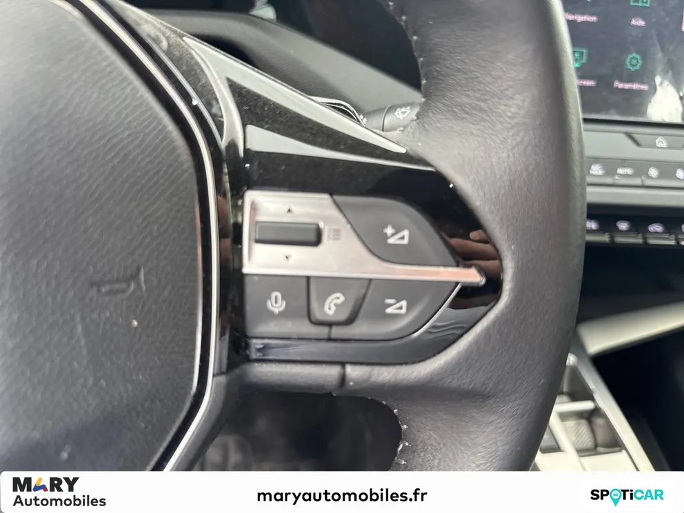 Véhicule occasion 1239527 - peugeot 308 - Photo 11