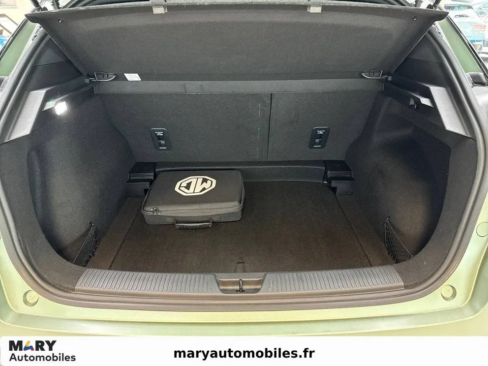 Véhicule occasion 130928 - mg MG4 - Photo 6