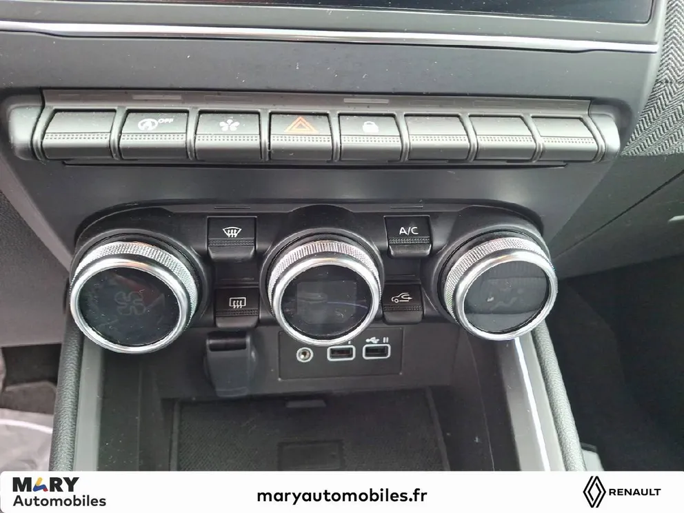 Véhicule occasion 194252 - renault CLIO - Photo 18