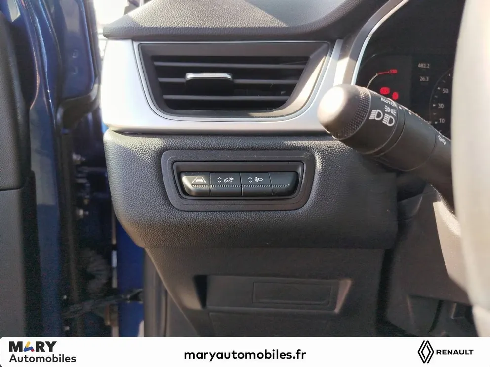 Véhicule occasion 227394 - renault CAPTUR - Photo 13