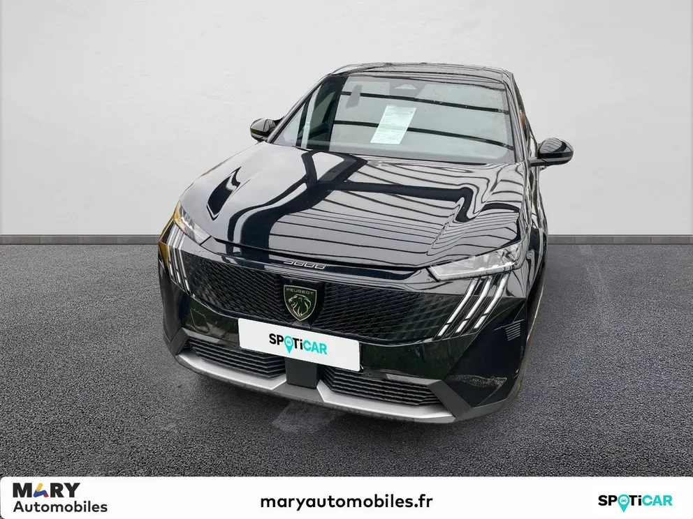 Véhicule occasion 217107 - peugeot 3008 - Photo 2