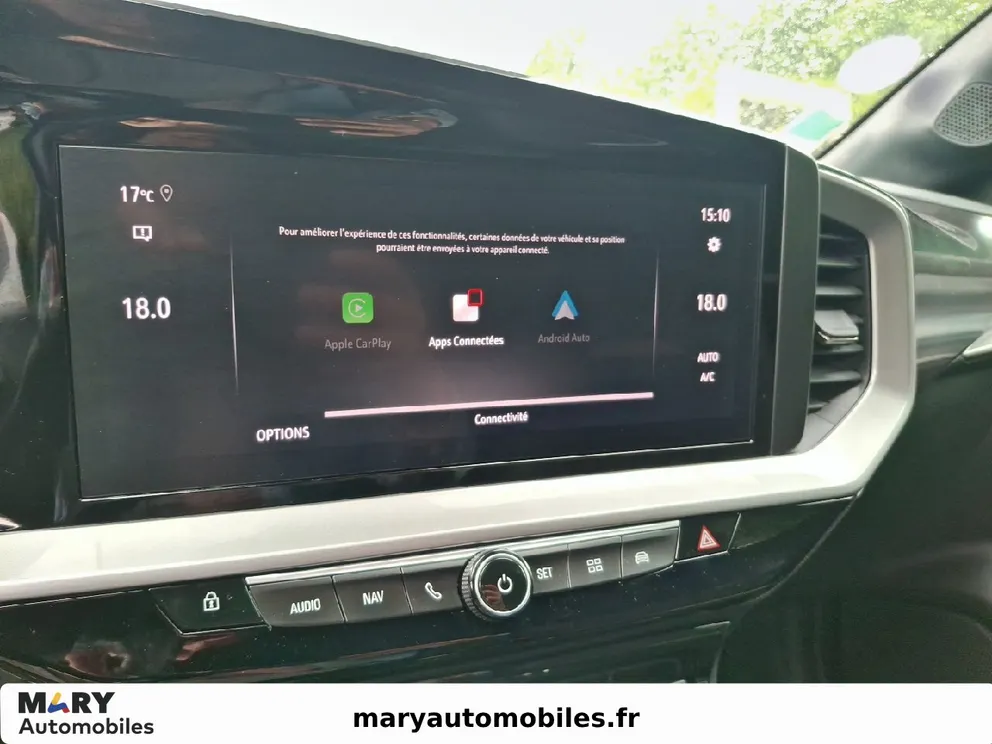 Véhicule occasion 227278 - opel MOKKA - Photo 15