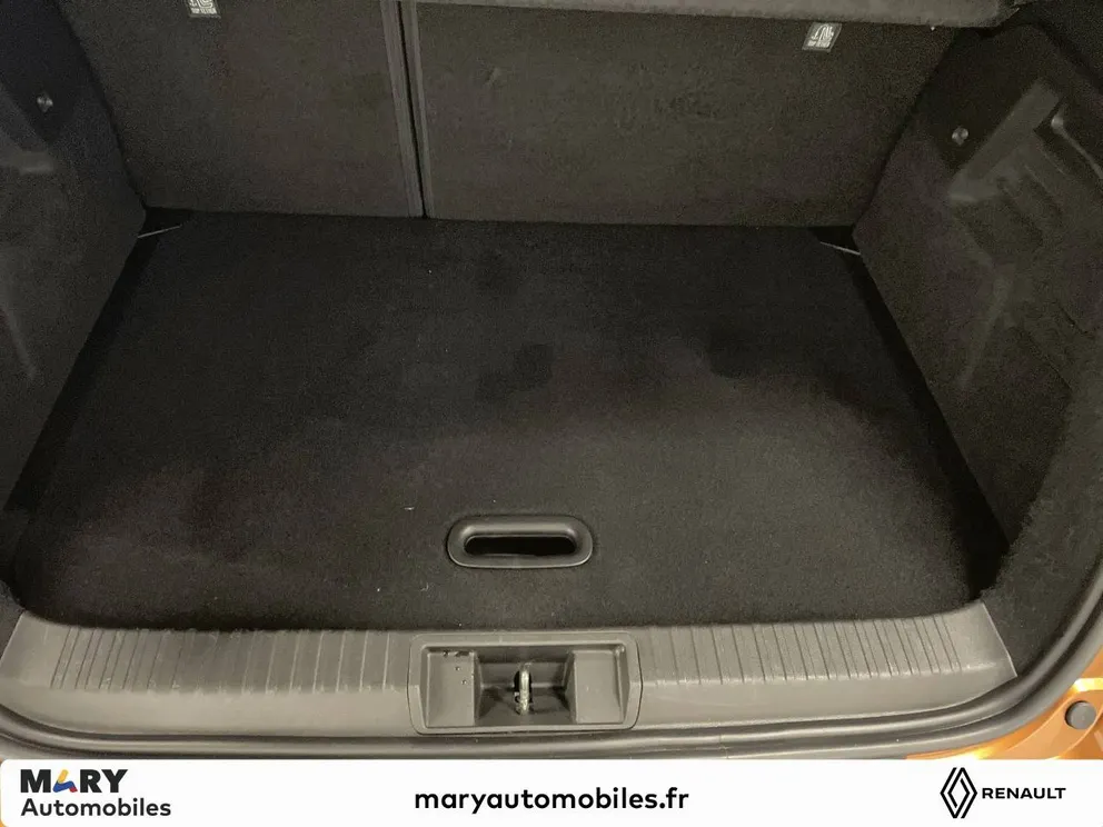 Véhicule occasion 214229 - renault CAPTUR - Photo 6