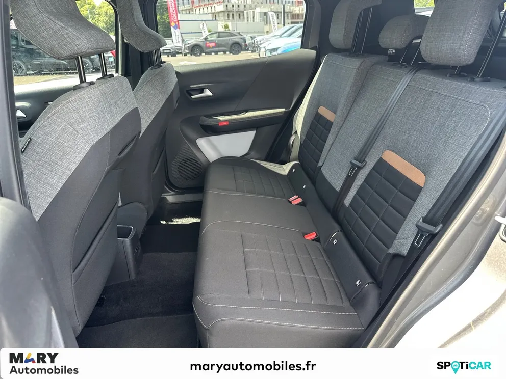 Véhicule occasion 1230854 - Citroën C3 AIRCROSS - Photo 21