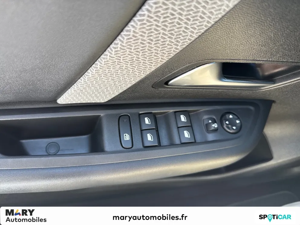 Véhicule occasion 1227409 - Citroën C4 - Photo 21