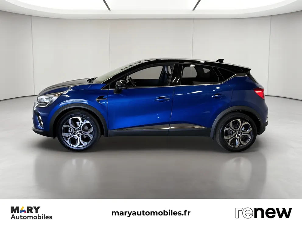 Véhicule occasion 238777 - renault CAPTUR - Photo 2