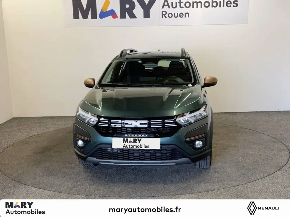 Véhicule occasion 229328 - dacia SANDERO - Photo 2