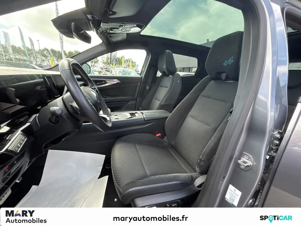 Véhicule occasion 1229511 - renault AUSTRAL - Photo 13
