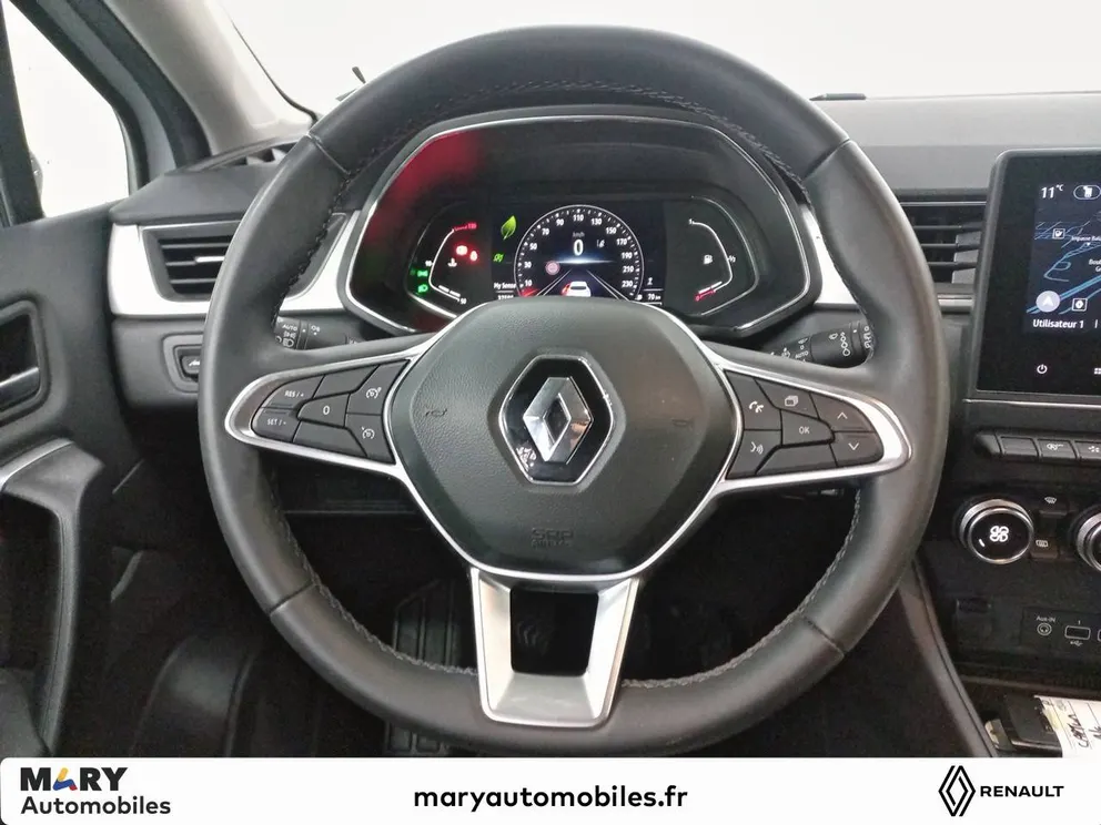 Véhicule occasion 208288 - renault CAPTUR - Photo 15