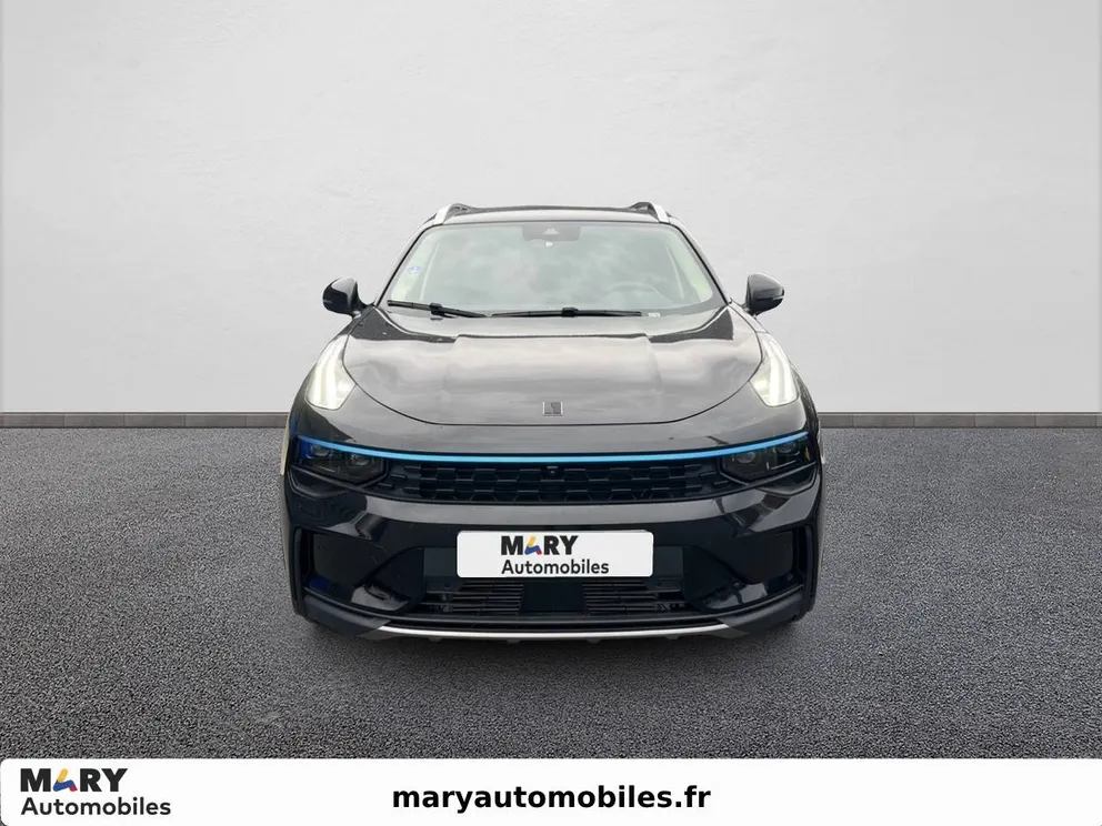 Véhicule occasion 185856 - lynk and co 01 - Photo 2