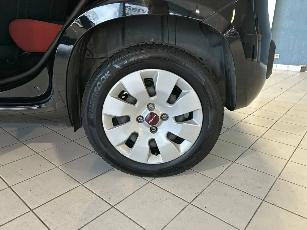 Véhicule occasion 208074 - fiat PANDA - Photo 11