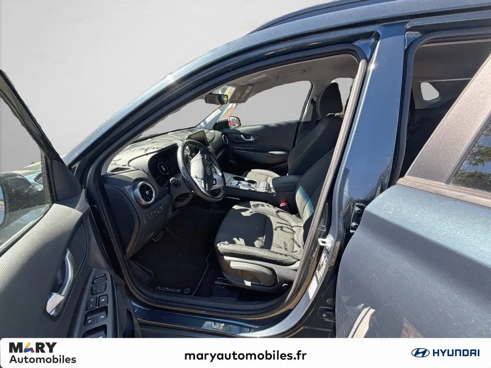 Véhicule occasion 231092 - hyundai KONA - Photo 13