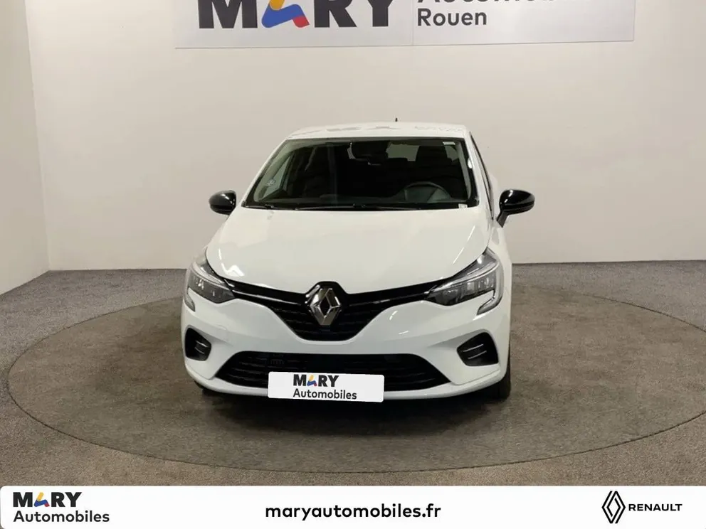 Véhicule occasion 222022 - renault CLIO - Photo 2