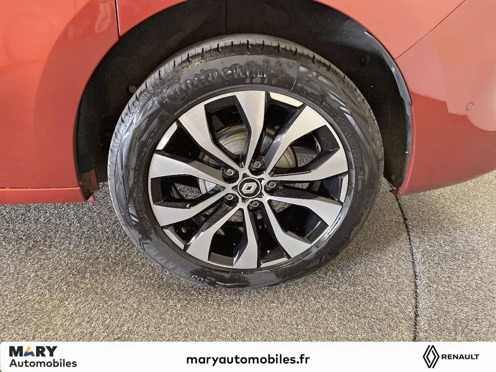 Véhicule occasion 220633 - renault KANGOO - Photo 11