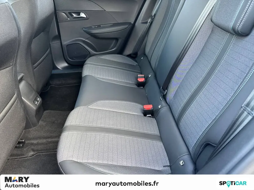 Véhicule occasion 207010 - peugeot 2008 - Photo 10