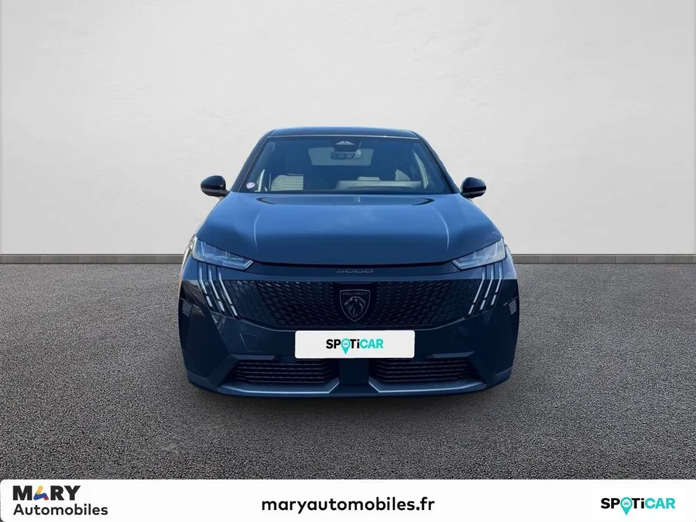 Véhicule occasion 230361 - peugeot 3008 - Photo 8