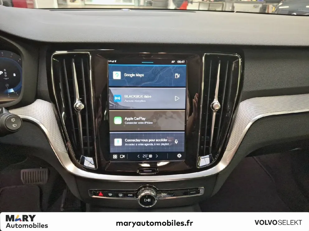 Véhicule occasion 207209 - volvo V60 - Photo 12
