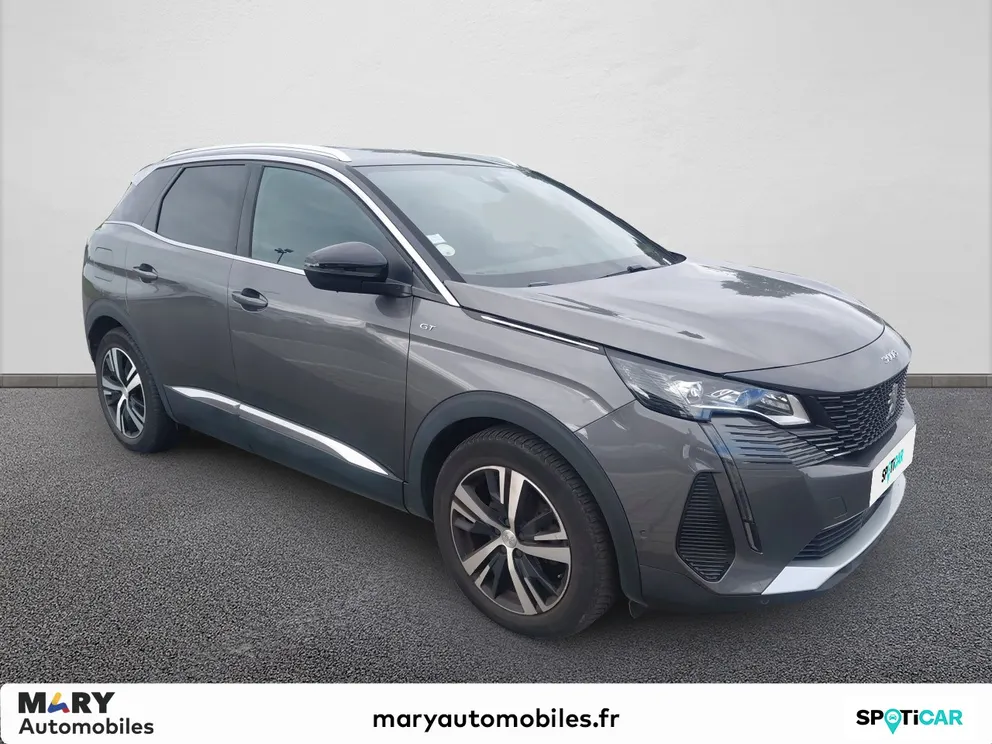 Véhicule occasion 234048 - peugeot 3008 - Photo 5