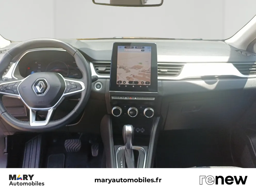 Véhicule occasion 238027 - renault CAPTUR - Photo 9
