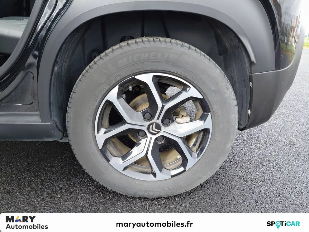 Véhicule occasion 224958 - Citroën C3 AIRCROSS - Photo 11