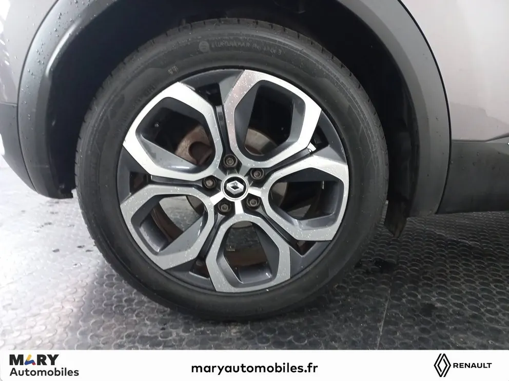 Véhicule occasion 220974 - renault CAPTUR - Photo 19