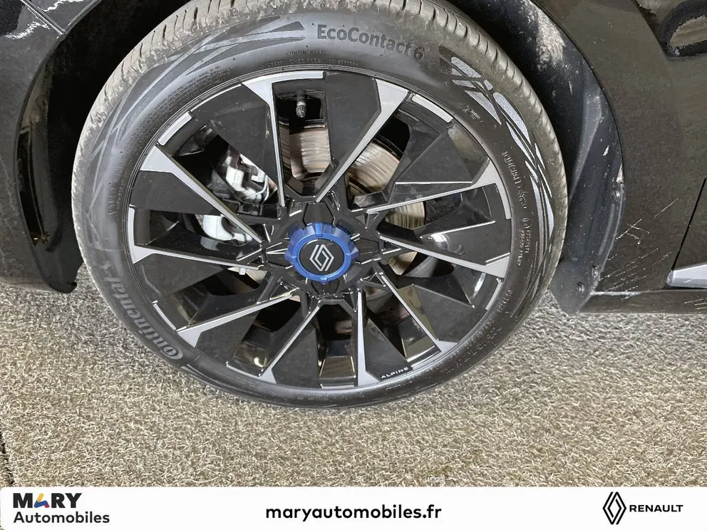 Véhicule occasion 228003 - renault CLIO - Photo 15