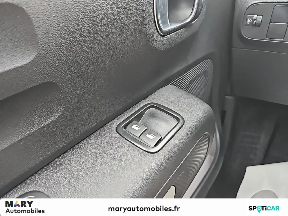Véhicule occasion 132440 - Citroën C3 - Photo 17