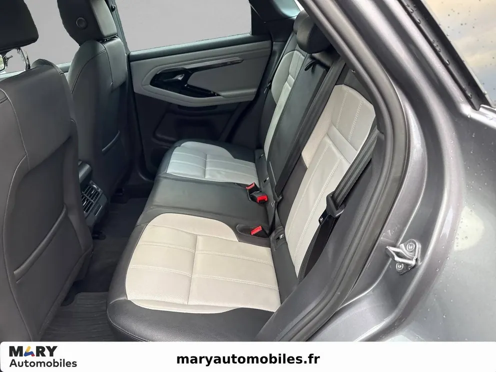 Véhicule occasion 200908 - land rover RANGE ROVER EVOQUE - Photo 10