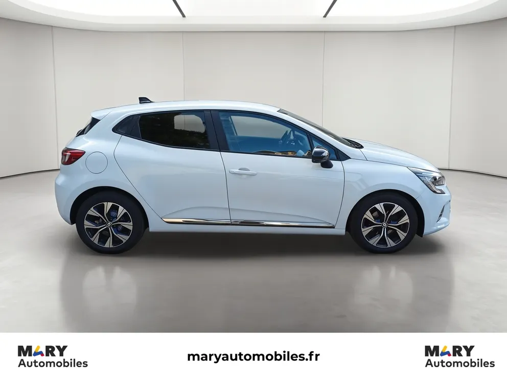Véhicule occasion 1243123 - renault CLIO - Photo 5