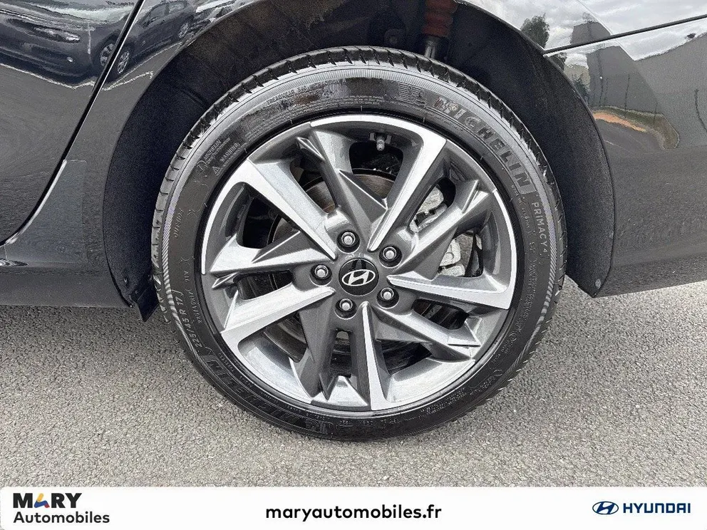 Véhicule occasion 188204 - hyundai i30 - Photo 11