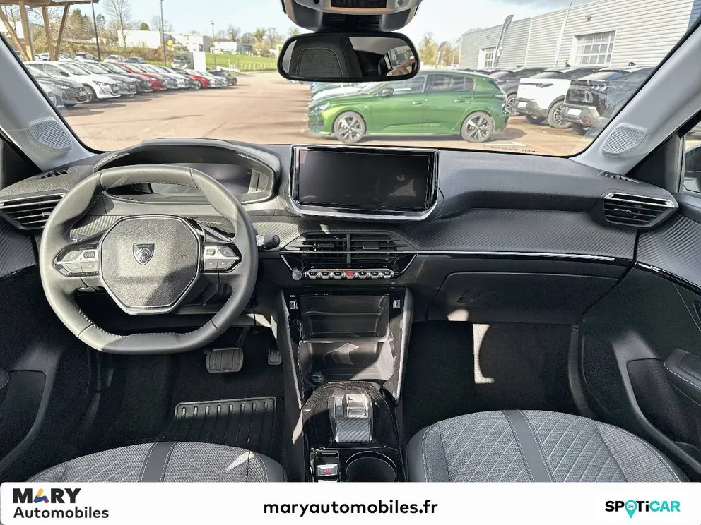 Véhicule occasion 224352 - peugeot 208 - Photo 8